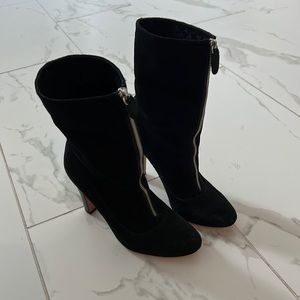 Coach Hayley boots